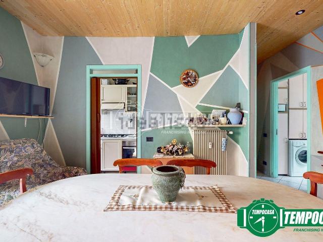Appartamento in vendita di 111 m² in Via Montegrappa, 60