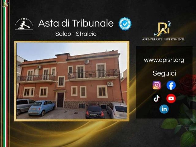 Appartamento in vendita di 111 m² in Via Mazzini, 209