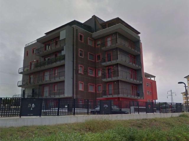 Appartamento in vendita di 111 m² in Via Madonna delle Grazie, 54