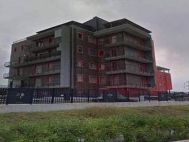 Appartamento in vendita di 111 m² in Via Madonna delle Grazie, 54