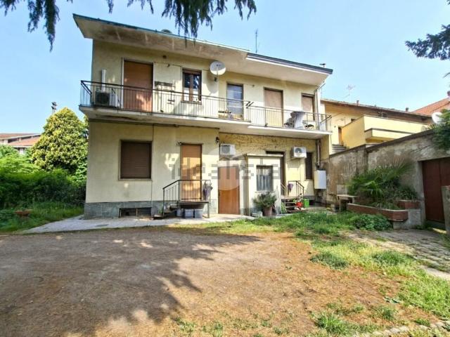 Appartamento in vendita di 111 m² in Via Magenta, 9