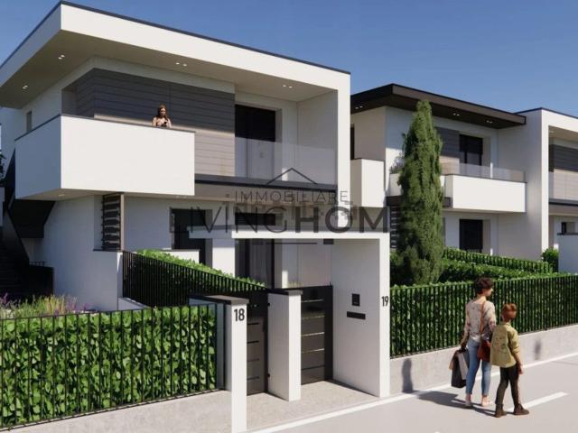 Appartamento in vendita di 111 m² in Via Marano