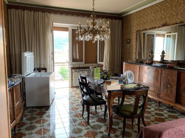 Appartamento in vendita di 111 m² in Via Martiri Benedicta, 28