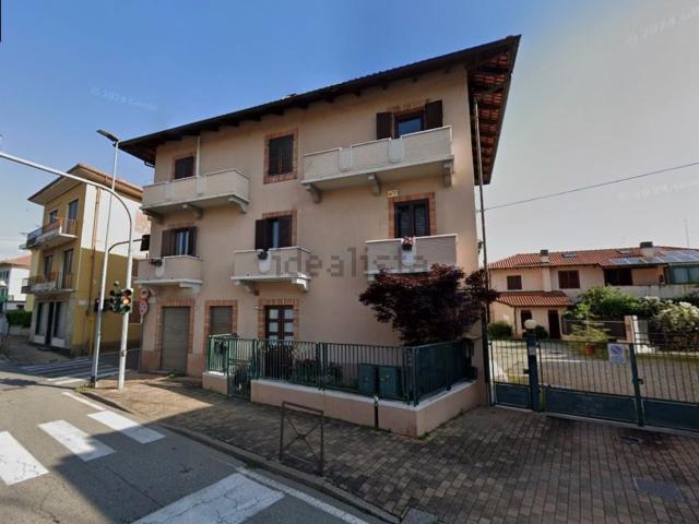 Appartamento in vendita di 111 m² in Via Martiri della Libertà, 205