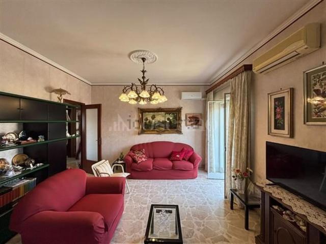 Appartamento in vendita di 111 m² in Via Masaniello
