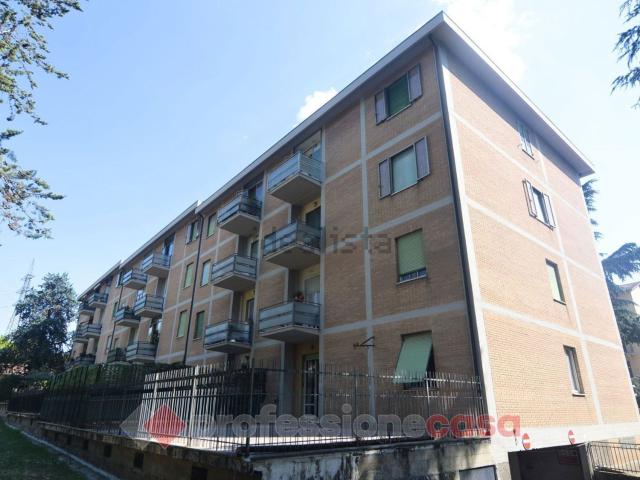 Appartamento in vendita di 111 m² in Via Mentana