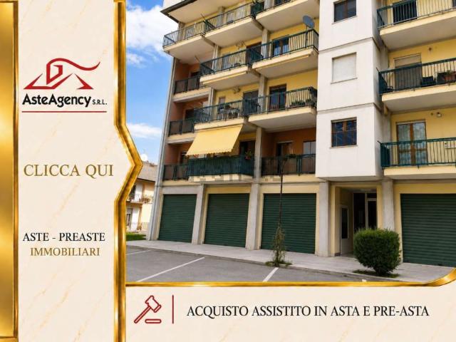 Appartamento in vendita di 111 m² in Via Messina, 201