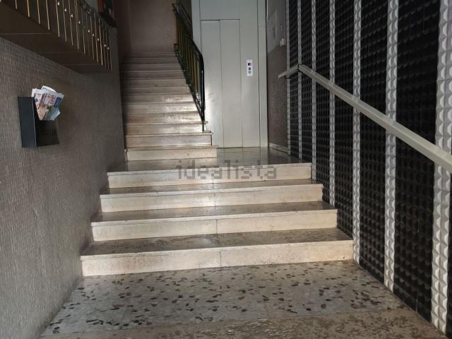 Appartamento in vendita di 111 m² in Via Michele Cassandro