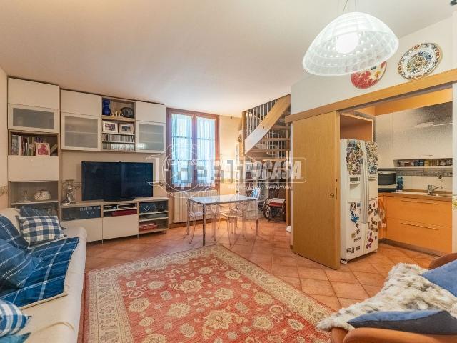 Appartamento in vendita di 111 m² in Via Milano, 4