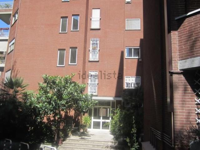 Appartamento in vendita di 111 m² in Via Misurina
