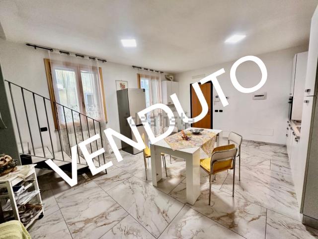 Appartamento in vendita di 111 m² in Via Nazario Sauro