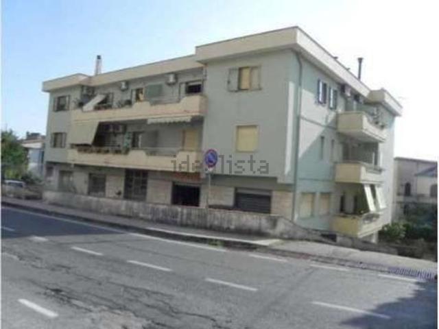 Appartamento in vendita di 111 m² in Via Nazionale, 10
