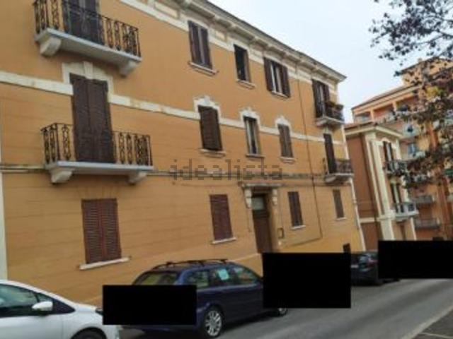 Appartamento in vendita di 111 m² in Via Nicola Nicolini, 5