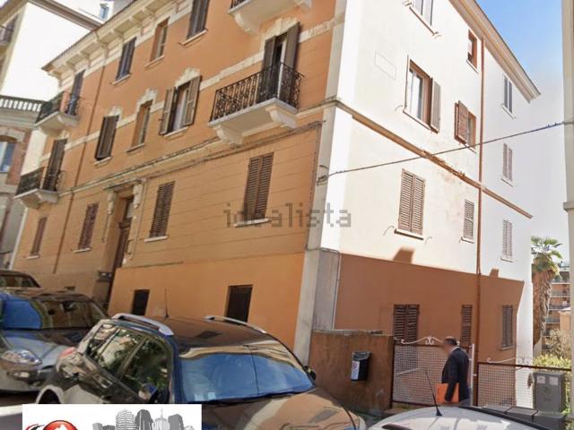 Appartamento in vendita di 111 m² in Via Nicola Nicolini