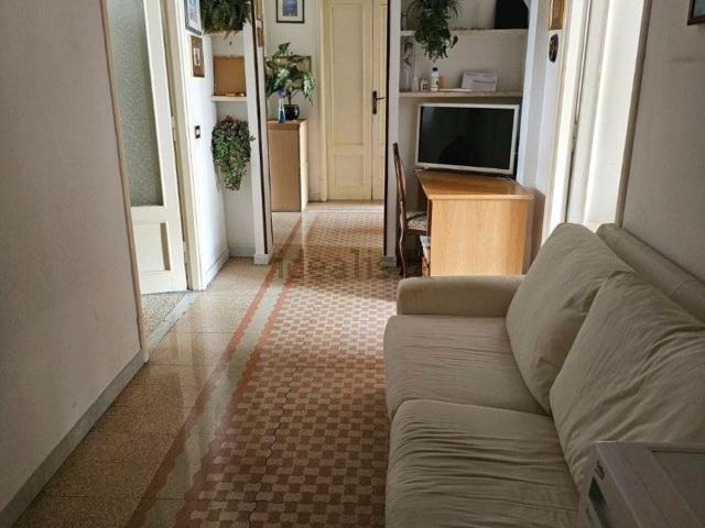 Appartamento in vendita di 111 m² in Via Satrico