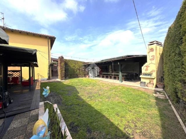 Appartamento in vendita di 111 m² in Via Samoggia Vecchia, 7