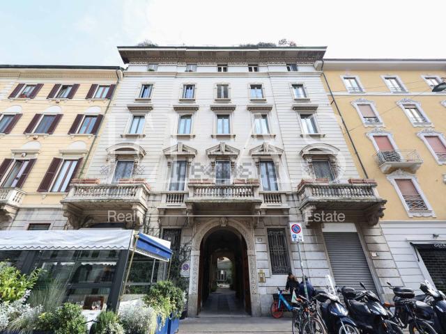 Appartamento in vendita di 111 m² in Via San Marco, 38