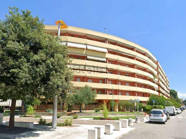 Appartamento in vendita di 111 m² in Via San Mauro