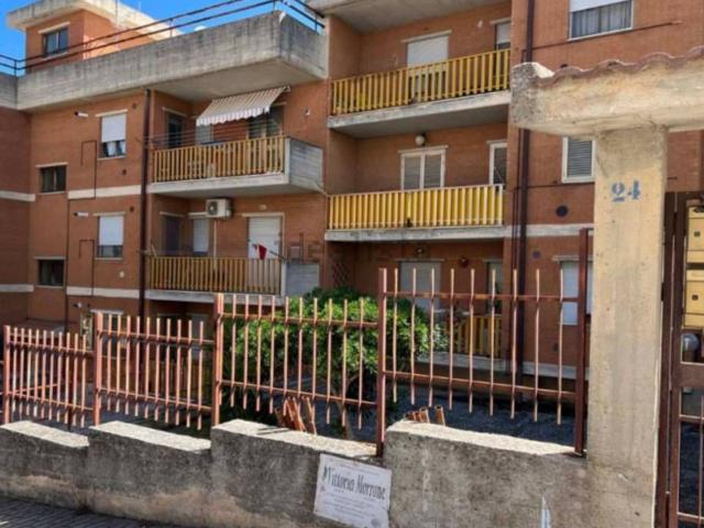 Appartamento in vendita di 111 m² in Via San Cristoforo