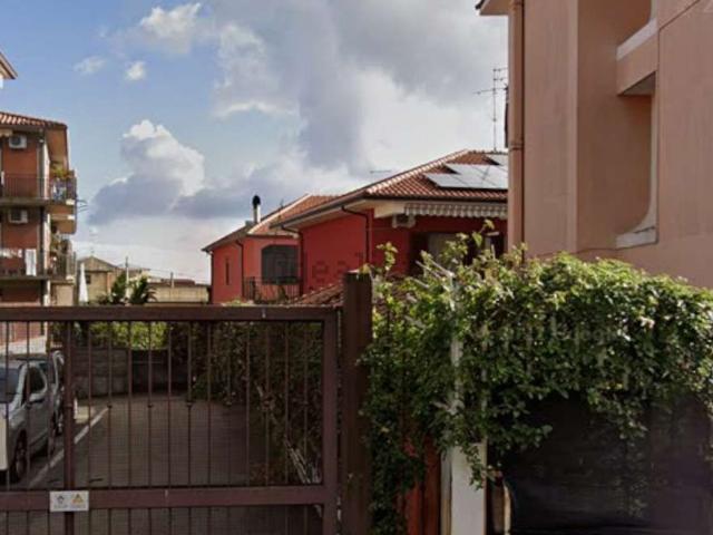 Appartamento in vendita di 111 m² in Via San Gregorio, 7