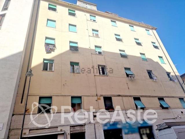 Appartamento in vendita di 111 m² in Via Santa Fortunata