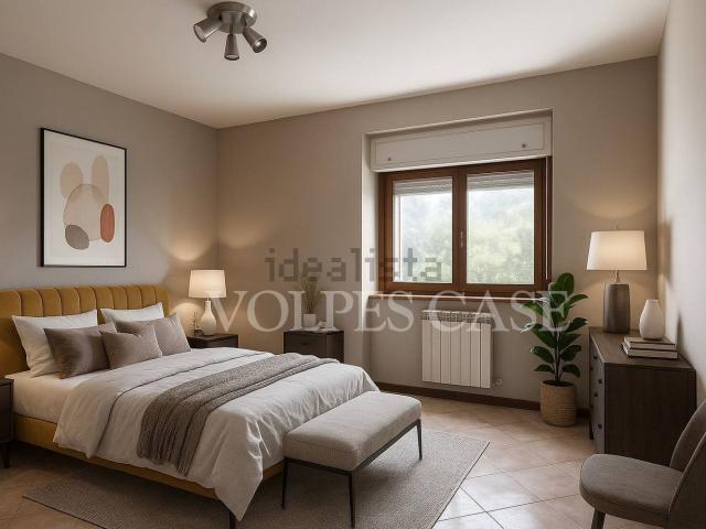 Appartamento in vendita di 111 m² in Via Saronno