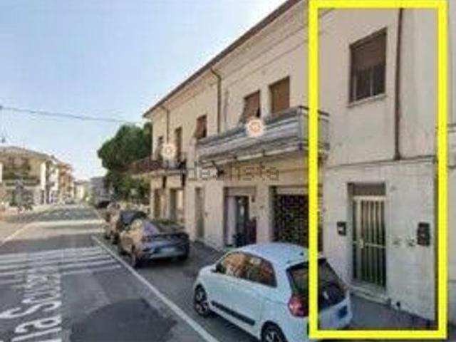 Appartamento in vendita di 111 m² in Via Scuderlando