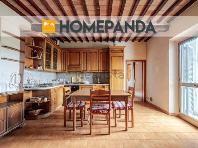 Appartamento in vendita di 111 m² in Via Senese Romana