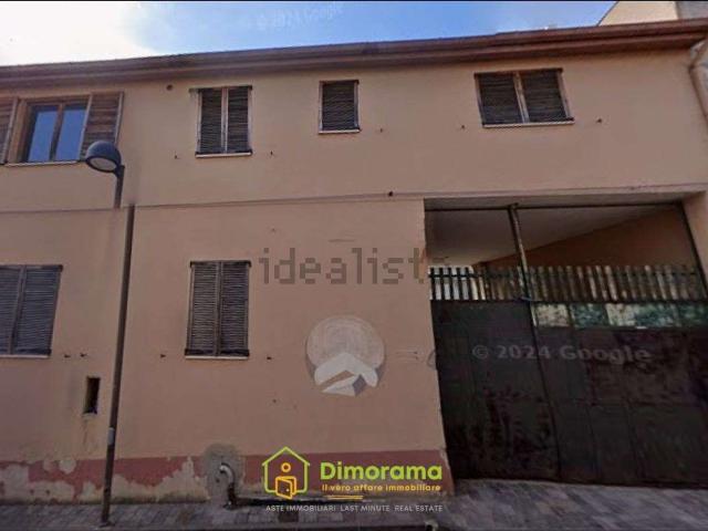 Appartamento in vendita di 111 m² in Via Siotto, 27