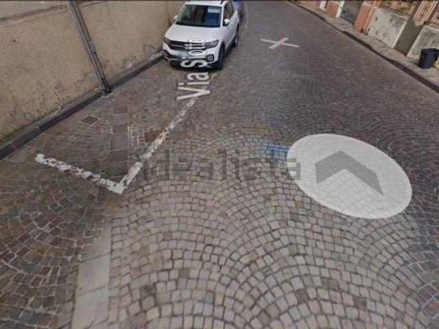 Appartamento in vendita di 111 m² in Via Siotto, 27