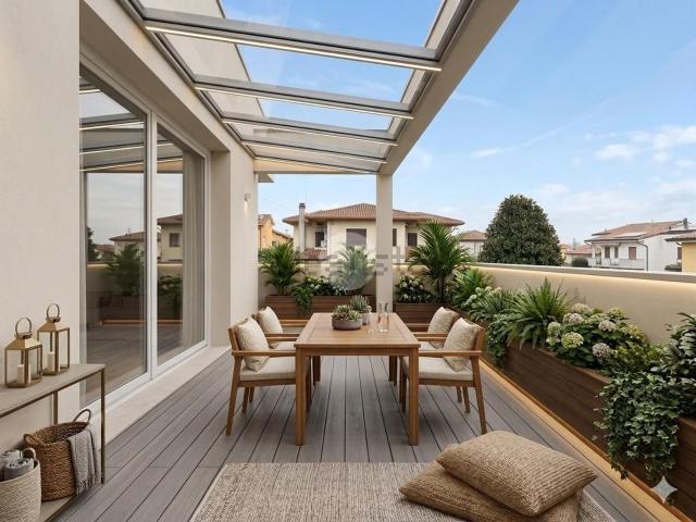 Appartamento in vendita di 111 m² in Via Stazione