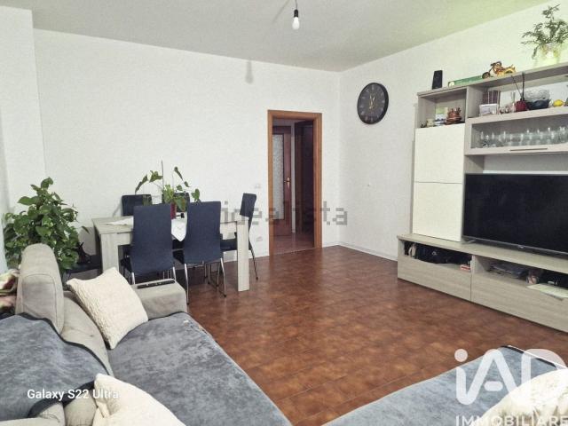Appartamento in vendita di 111 m² in Via Susano