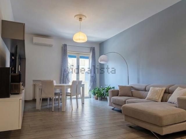 Appartamento in vendita di 111 m² in Via Pomposa