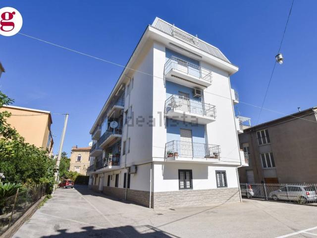 Appartamento in vendita di 111 m² in Via Paisiello, 9