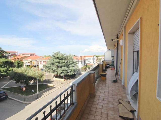 Appartamento in vendita di 111 m² in Via Palmiro Togliatti, 30