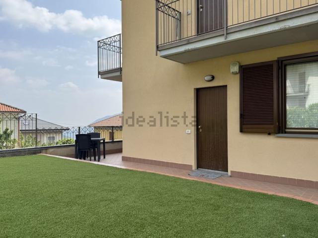 Appartamento in vendita di 111 m² in Via Papa Giovanni XXIII, 39