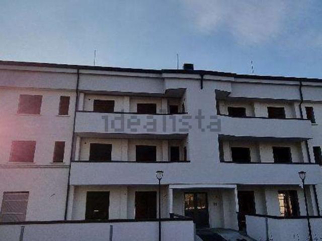Appartamento in vendita di 111 m² in Via Pasquale Centore