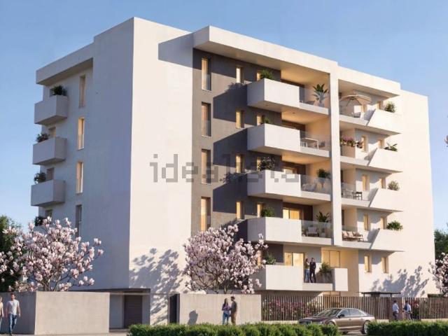 Appartamento in vendita di 111 m² in Via Piceni, 35