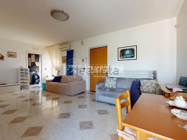 Appartamento in vendita di 111 m² in Via Pietà