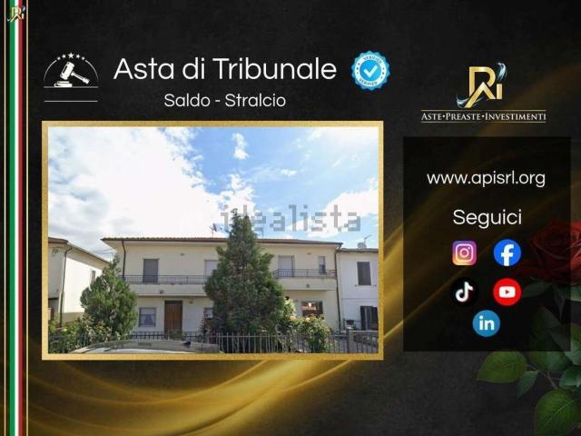 Appartamento in vendita di 111 m² in Via Pietragrossa, 153
