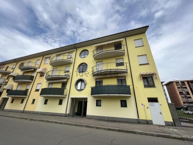 Appartamento in vendita di 111 m² in Via Pietro Nenni, 21