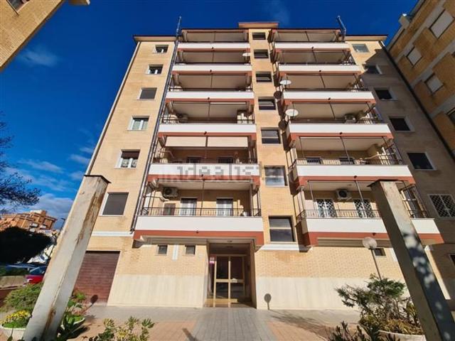 Appartamento in vendita di 111 m² in Via Pietro Nenni