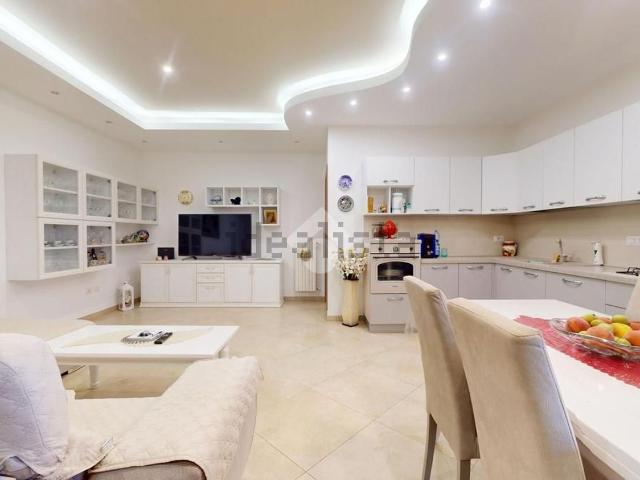 Appartamento in vendita di 111 m² in Via Pietro del Tocco