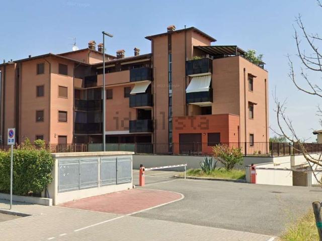 Appartamento in vendita di 111 m² in Via Placido Rizzotto, 75