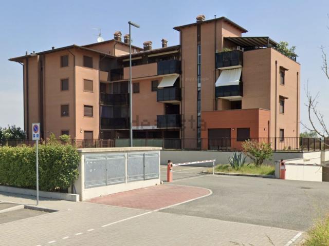 Appartamento in vendita di 111 m² in Via Placido Rizzotto, 75