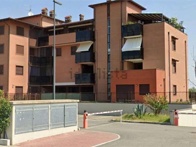 Appartamento in vendita di 111 m² in Via Placido Rizzotto, 75