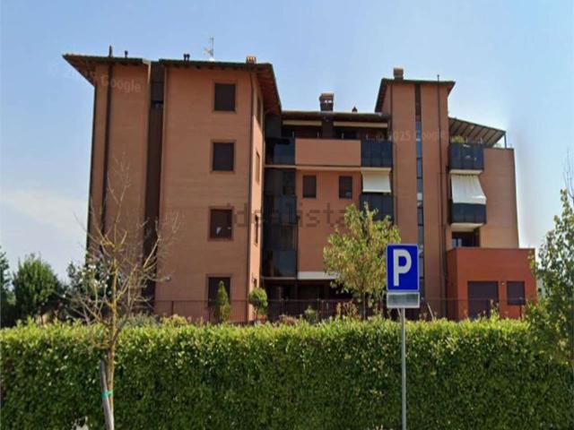 Appartamento in vendita di 111 m² in Via Placido Rizzotto, 75