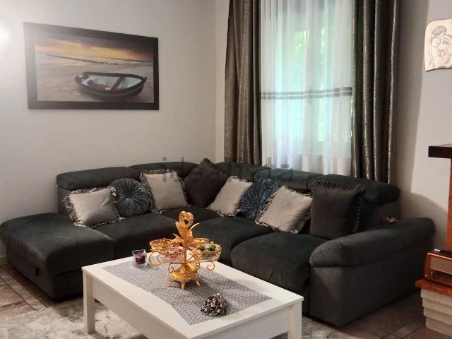 Appartamento in vendita di 111 m² in Via Rodolfo Boselli