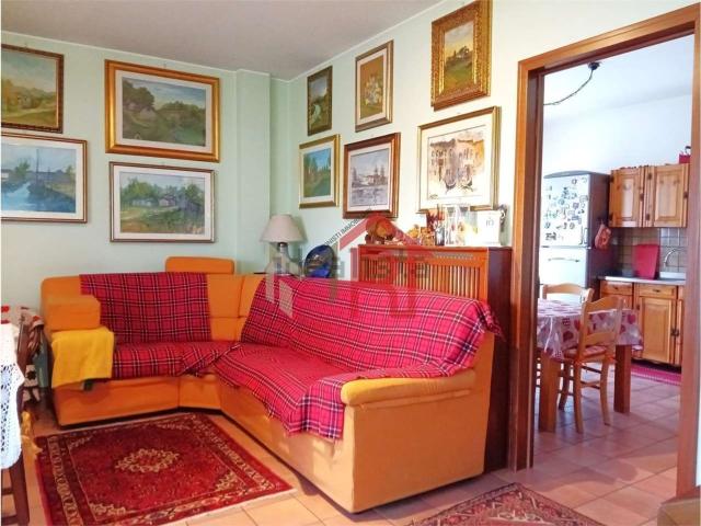 Appartamento in vendita di 111 m² in Via Roma, 15