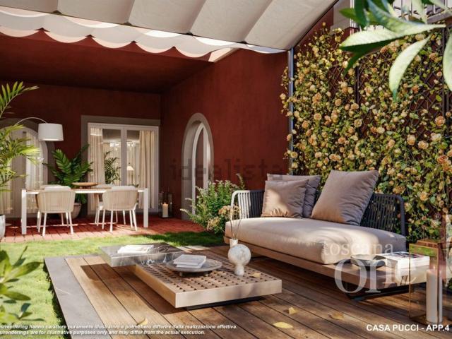 Appartamento in vendita di 112 m² in Via Roma